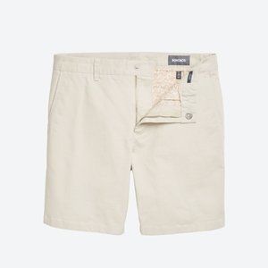 Bonobos Chino Shorts - Wheat